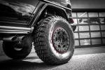 Mercedes-Benz G63 AMG MC800 by Mcchip-DKR 2015 года